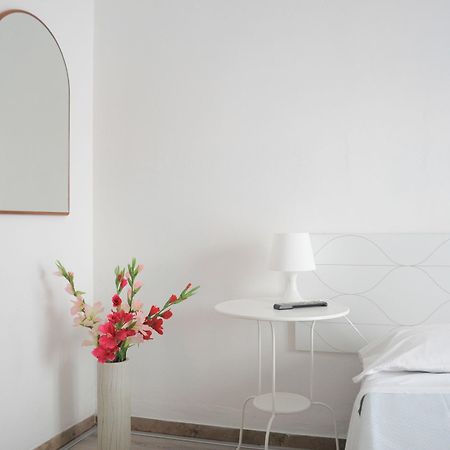 Hotel Cecile ปิซา ภายนอก รูปภาพ